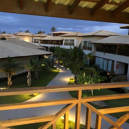 Residencial Ykutiba Imbassai Villa Buitenkant foto