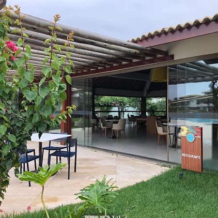 Residencial Ykutiba Imbassai Villa Buitenkant foto