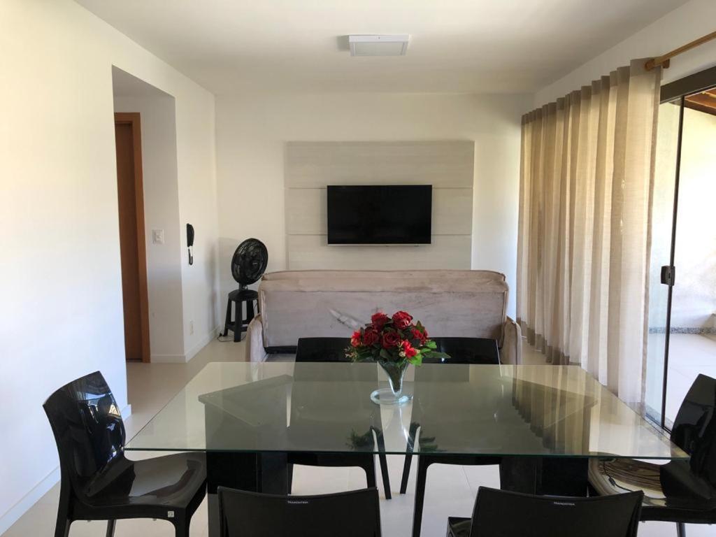 Residencial Ykutiba Imbassai Villa Buitenkant foto