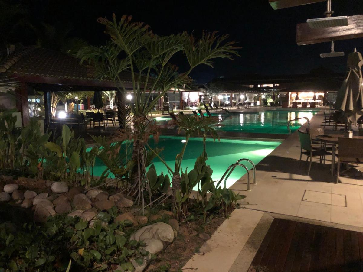 Residencial Ykutiba Imbassai Villa Buitenkant foto