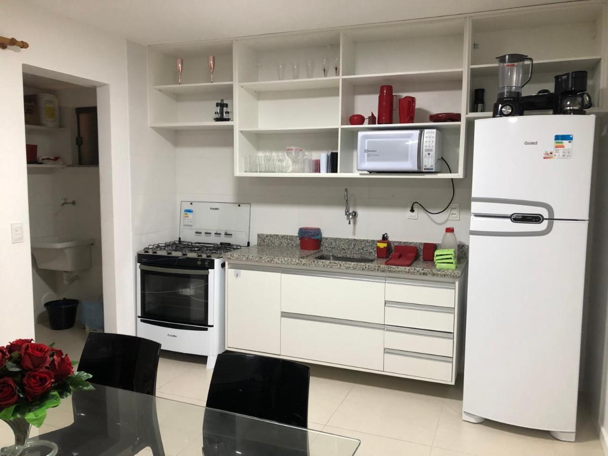 Residencial Ykutiba Imbassai Villa Buitenkant foto