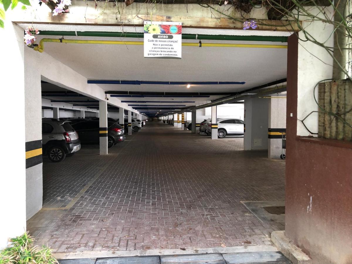 Residencial Ykutiba Imbassai Villa Buitenkant foto